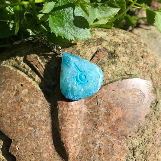 FFXIV Red Mage Magical DPS Role Job Stone -