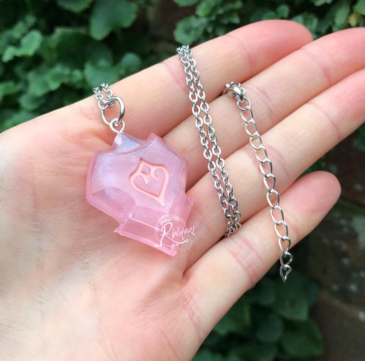 FFXIV Machinist Physical DPS Role Job Stone - Blue